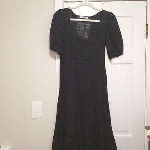 Reformation dress